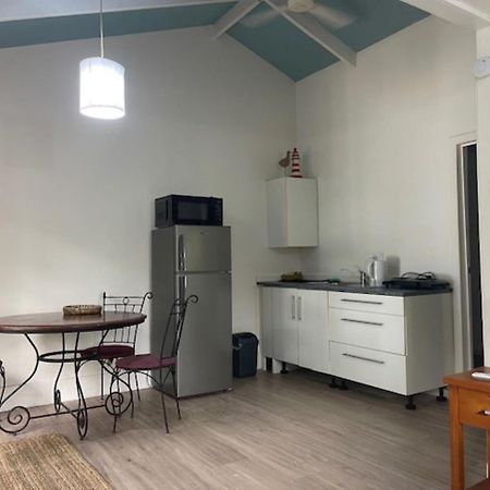 Tongan Beach Resort Utungake Екстериор снимка
